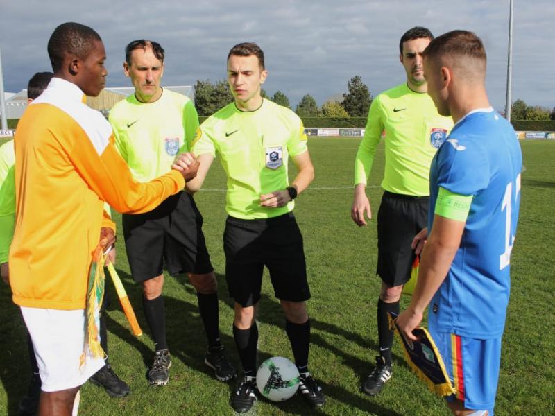 Montaigu 2023 (2è j.Groupe D): La Côte d’Ivoire défie le Mexique 