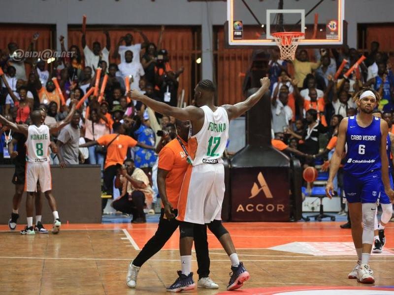 Coupe du monde de basket-ball : le Coach Provic Dejan dévoile la liste des 12 Eléphants pour Jakatar avec Souleymane Diabaté, Moularé et Zouzoua