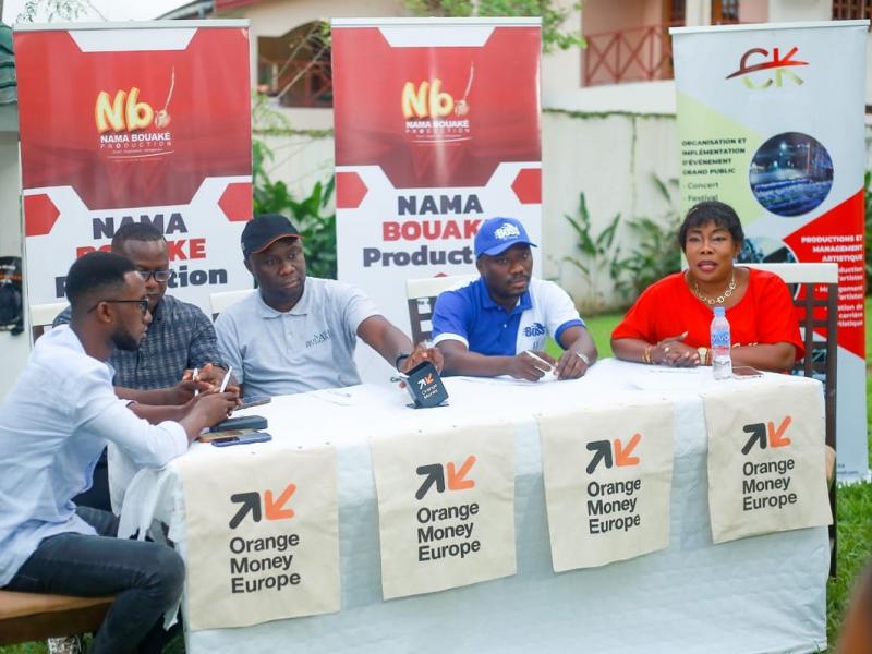 Le Grand Prix des Leaders Afrique-Diaspora 2023 : L'Innovation Entrepreneuriale à l'Honneur à Paris