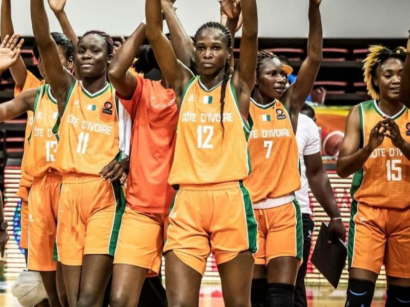 Afrobasket Féminin en 2025
