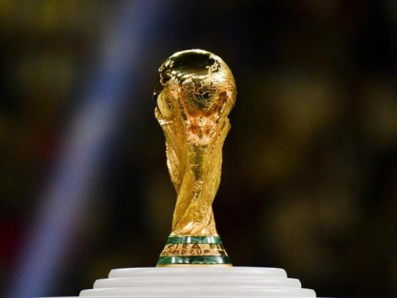 Qualifications Coupe du Monde 2026 (Zone Afrique)