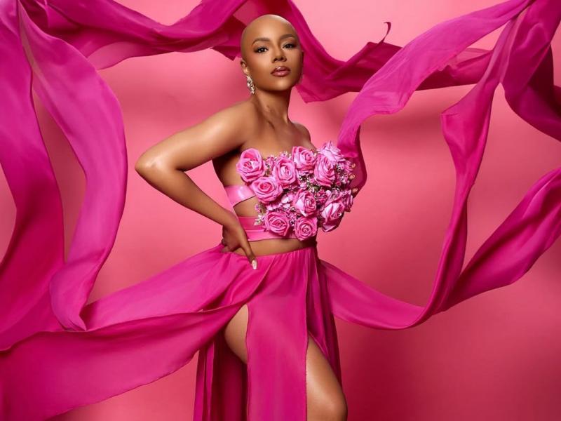 Le rideau tombe sur une étoile : La Côte d'Ivoire en deuil après le décès de Nadiya Sabeh