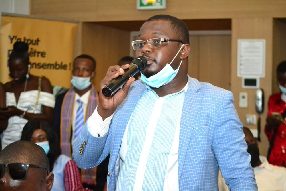 Lancement Miss ci 2022