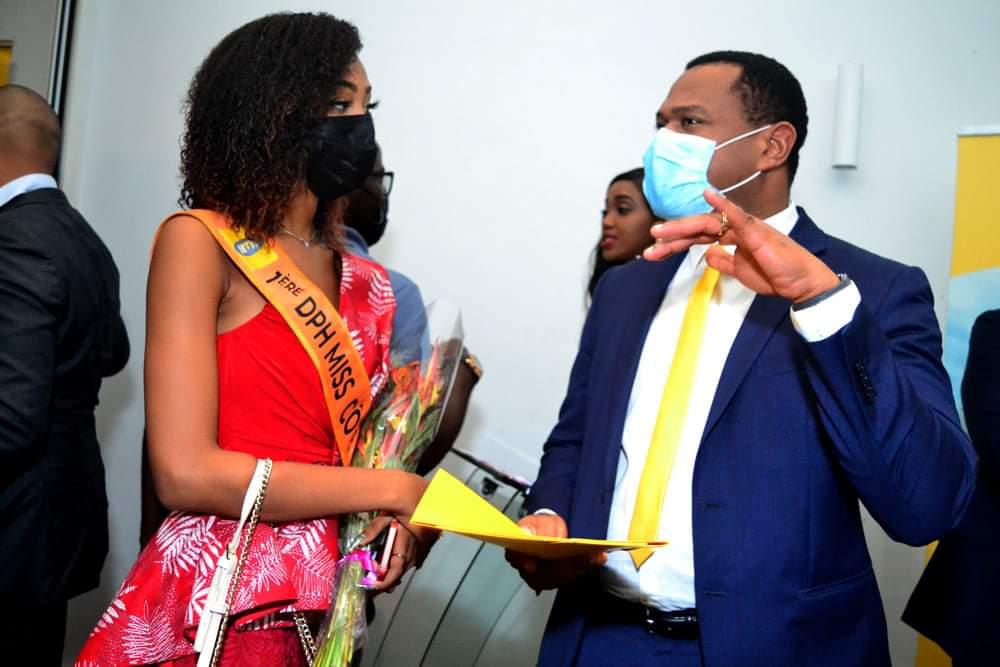 Lancement Miss ci 2022