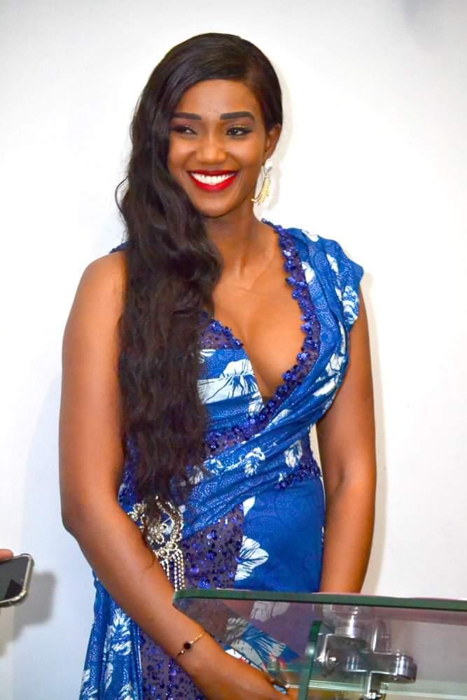 Lancement Miss ci 2022