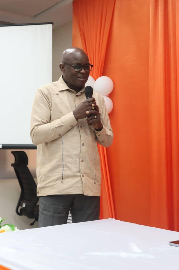 DIMBOKRO / ACCUEIL DE PRINCESSES POUR MISS CI 2022 ET SES DAUPHINES