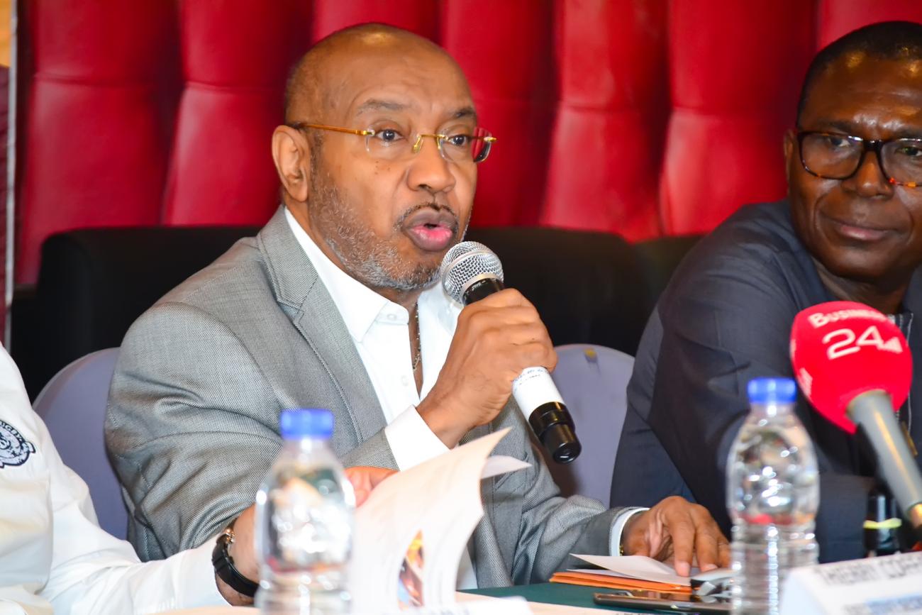 Le concours de beauté MISS CEDEAO annonce son grand retour.