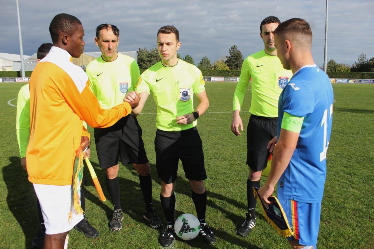 Montaigu 2023 (2è j.Groupe D): La Côte d’Ivoire défie le Mexique