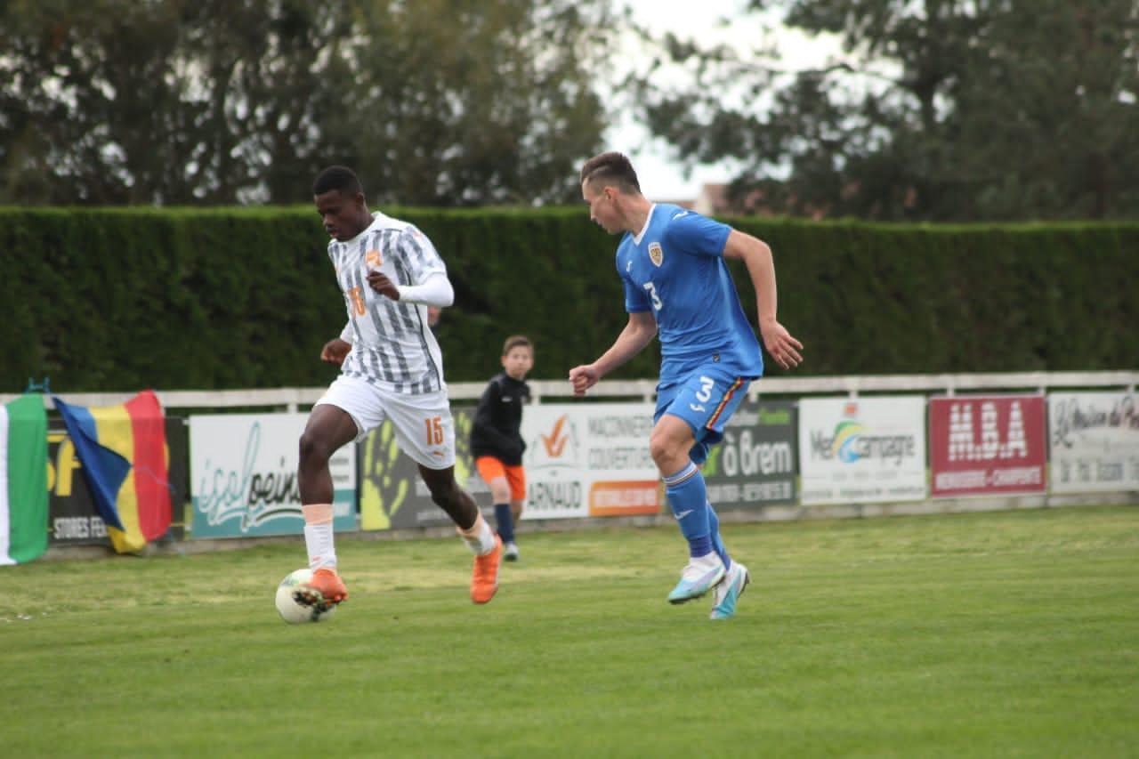 Montaigu 2023 (2è j.Groupe D): La Côte d’Ivoire défie le Mexique