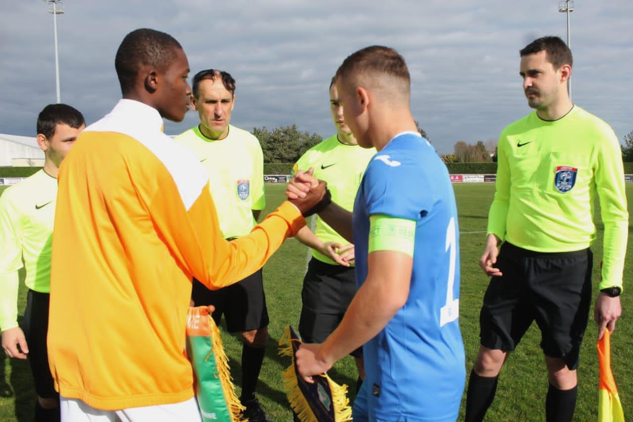 Montaigu 2023 (2è j.Groupe D): La Côte d’Ivoire défie le Mexique