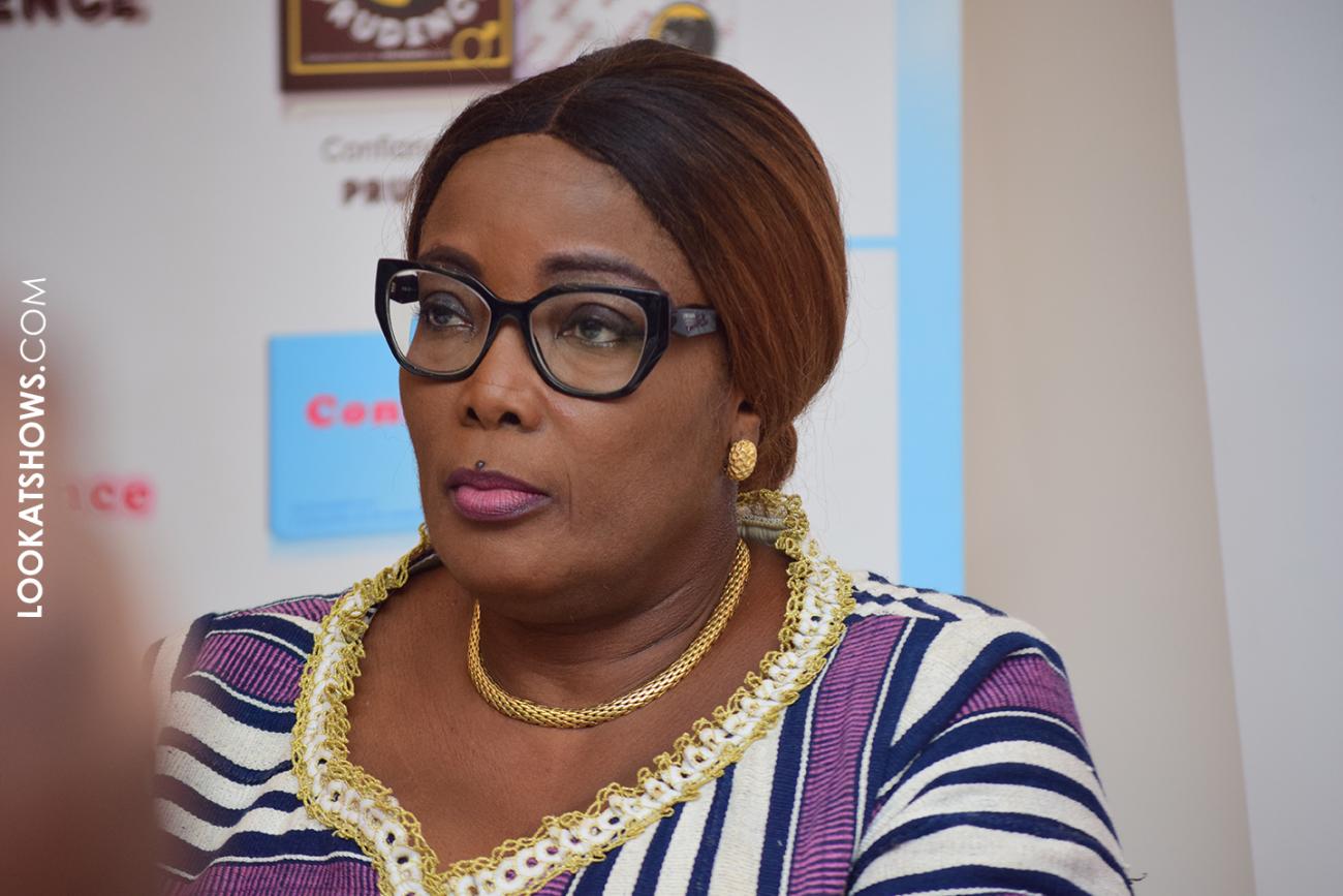 Lancement Reine Awoulaba D'Afrique 2023