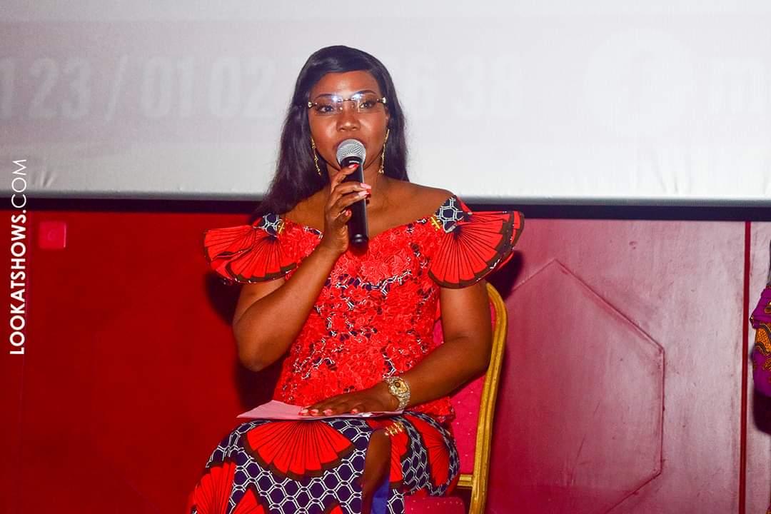 La neuvième édition de Miss N'zassa l'Etoile d'Afrique lancée sous le signe de l'entrepreneuriat féminin