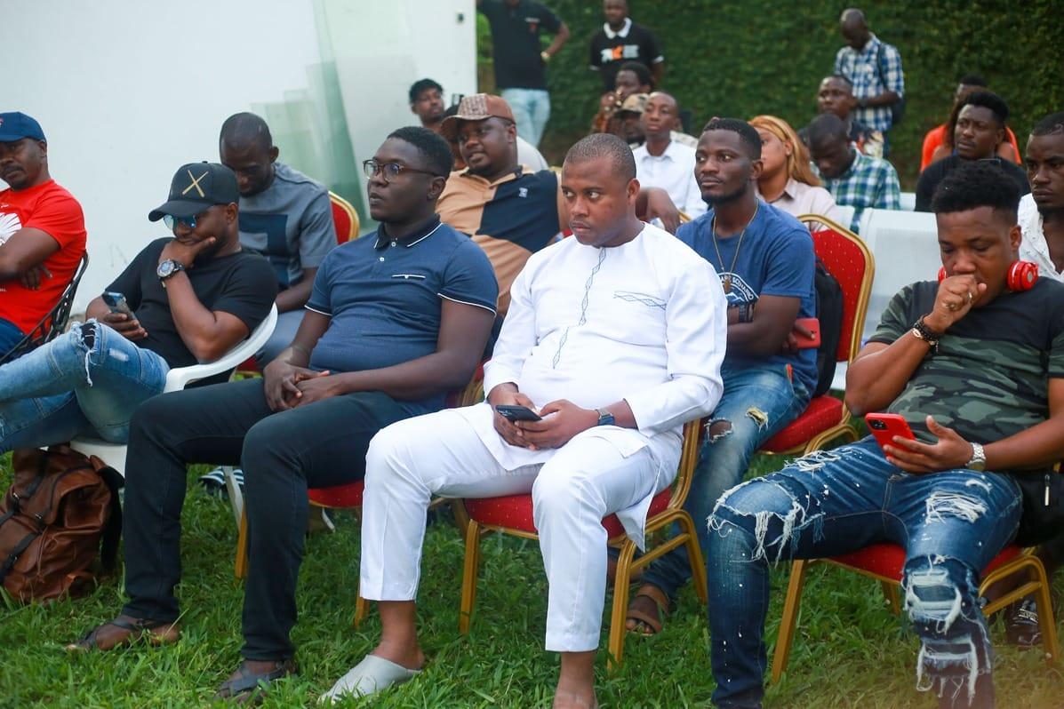 Le Grand Prix des Leaders Afrique-Diaspora 2023 : L'Innovation Entrepreneuriale à l'Honneur à Paris