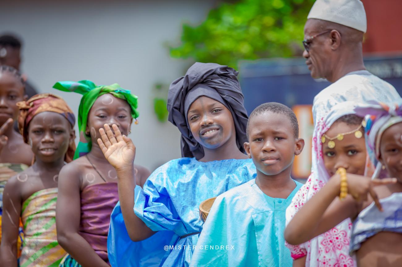 Université Nord Sud Remporte le QITAA D'OR 2024