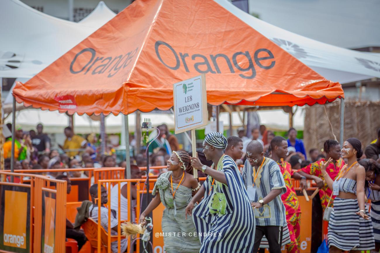 Université Nord Sud Remporte le QITAA D'OR 2024