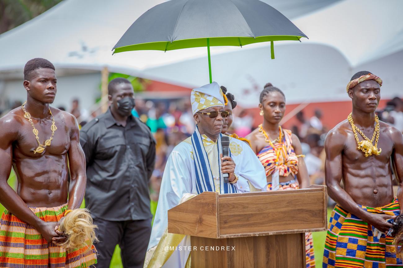 Université Nord Sud Remporte le QITAA D'OR 2024