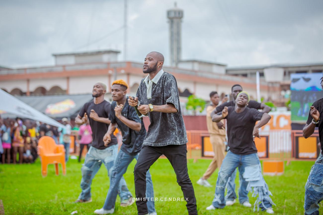 Université Nord Sud Remporte le QITAA D'OR 2024