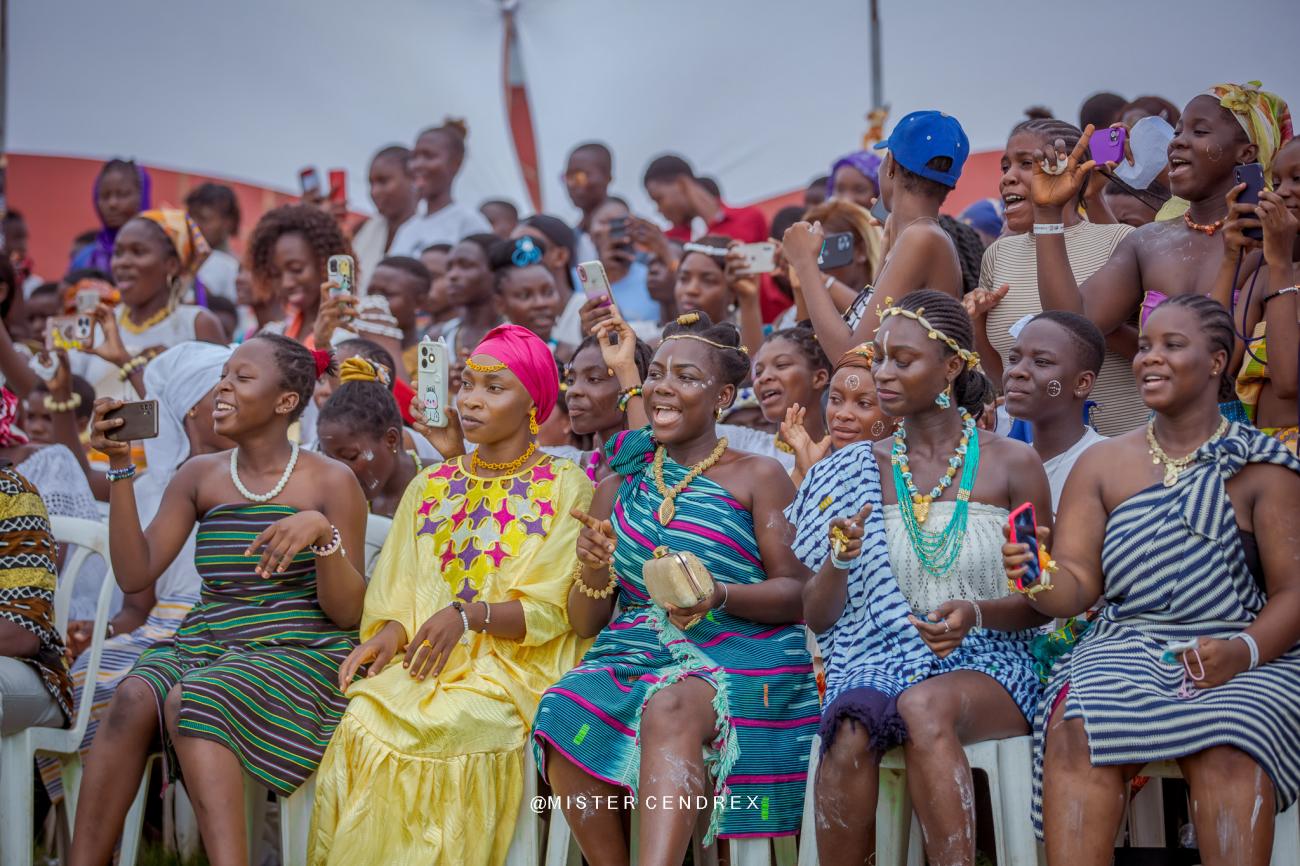 Université Nord Sud Remporte le QITAA D'OR 2024