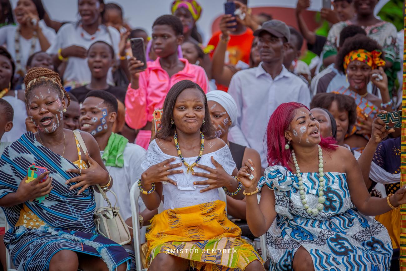 Université Nord Sud Remporte le QITAA D'OR 2024