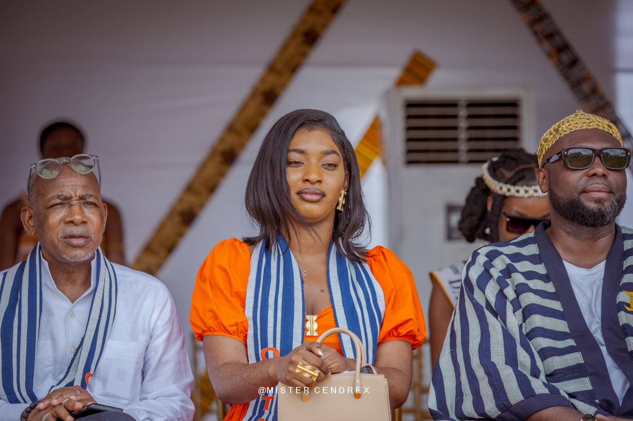 Université Nord Sud Remporte le QITAA D'OR 2024