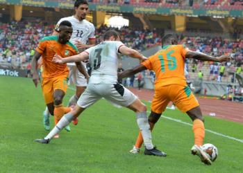 CAN 2021: l’Égypte bat la Côte d’Ivoire et obtient son ticket pour les 1/4 de finale