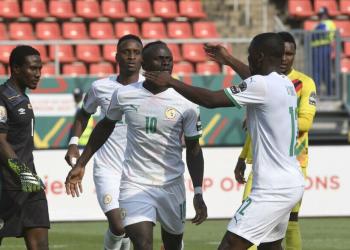 CAN 2022: Cameroun-Égypte et Burkina Faso-Sénégal en demies