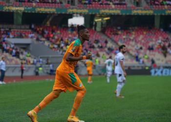 Éléphants / Matches amicaux: Déli Simon et Fousseny Coulibaly en renfort