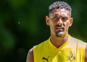 Sébastien Haller annonce qu'il n'en a pas fini avec la maladie