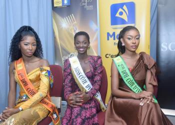 Miss Côte d'Ivoire 2023 : Débute des présélections