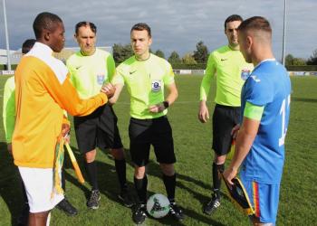 Montaigu 2023 (2è j.Groupe D): La Côte d’Ivoire défie le Mexique 