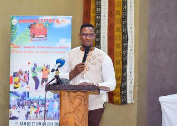 Assinie Fiesta, la 2eme édition lancé 