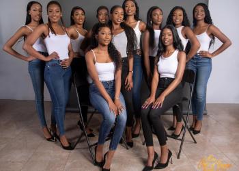 Couronnement imminent de la nouvelle Miss Côte d'Ivoire France : Qui succédera à Mlle Massandjé Bamba ?