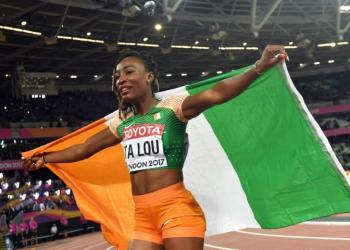 SPORT : Performances contrastées pour les athlètes ivoiriens aux Championnats du Monde d'athlétisme 2023