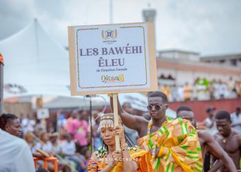 Université Nord Sud Remporte le QITAA D'OR 2024