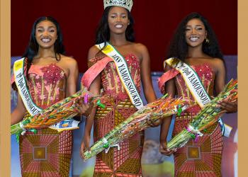 Présélections Miss Côte d'Ivoire 2024 Yamoussoukro 