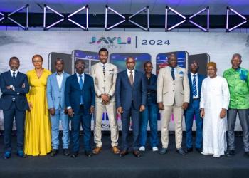 Lancement Officiel de la Seconde Édition des Jayli Awards 