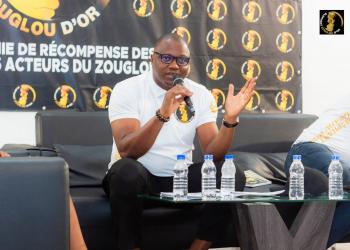 Lancement de la 3ème Édition de l'Éléphant Zougloud'Or