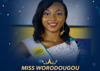 Leatitia Mouroufie remporte la couronne du Worodougou 