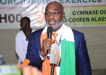 Assemblée Générale de la FITKD