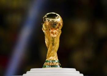 Qualifications Coupe du Monde 2026 (Zone Afrique)