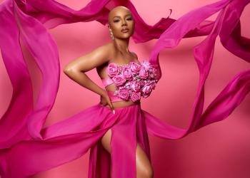 Le rideau tombe sur une étoile : La Côte d'Ivoire en deuil après le décès de Nadiya Sabeh